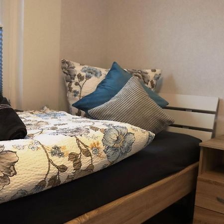 Ferienwohnung Stadtidyll Winterberg Kültér fotó
