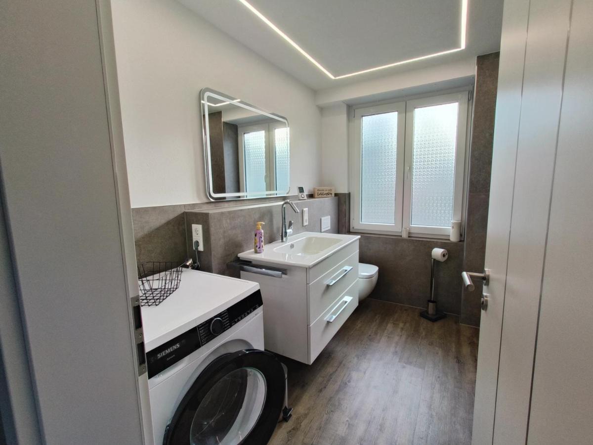 Ferienwohnung Stadtidyll Winterberg Kültér fotó