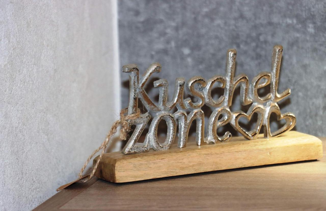 Ferienwohnung Stadtidyll Winterberg Kültér fotó