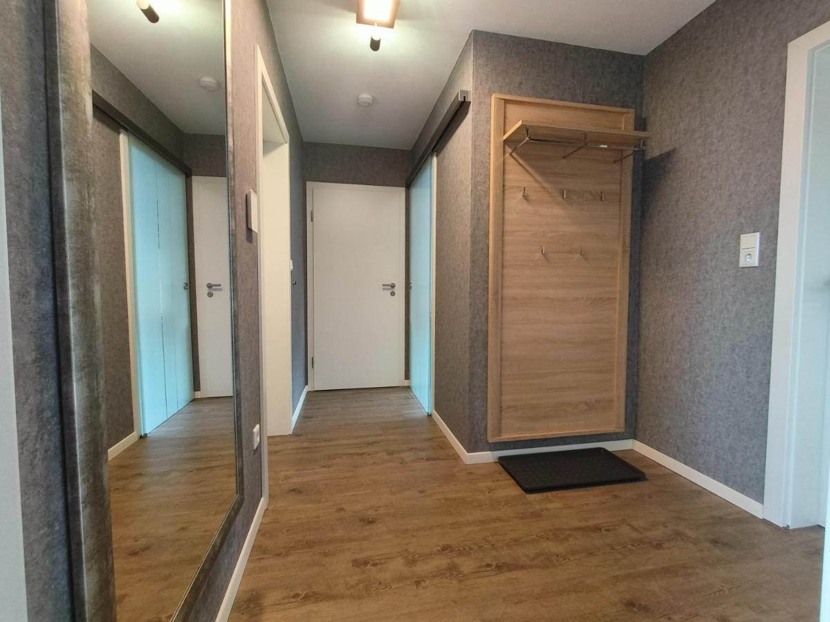 Ferienwohnung Stadtidyll Winterberg Kültér fotó