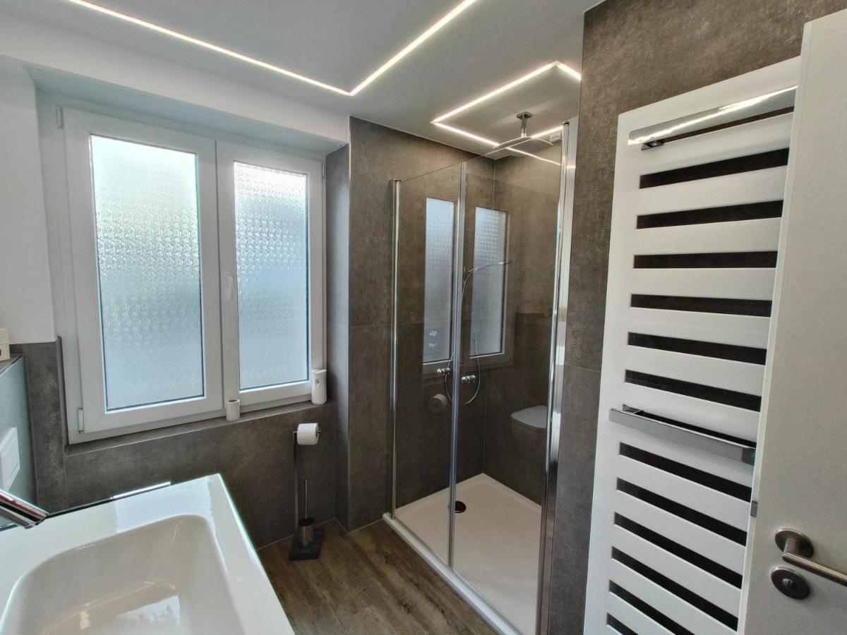 Ferienwohnung Stadtidyll Winterberg Kültér fotó